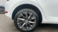 Skoda Fabia 1.0 TSI SE Drive 5dr Petrol Hatchback